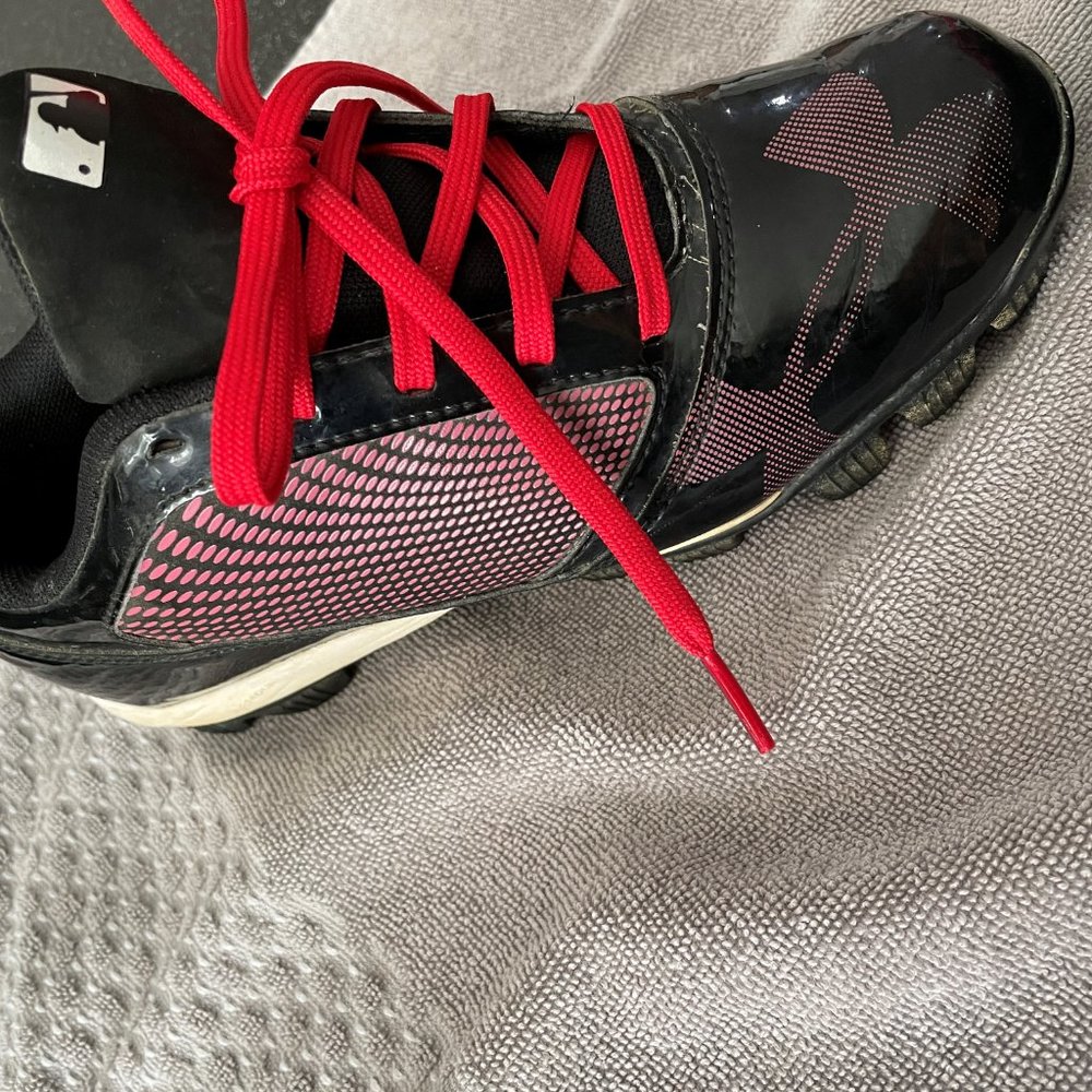 Cleats - Picture 4 of 7